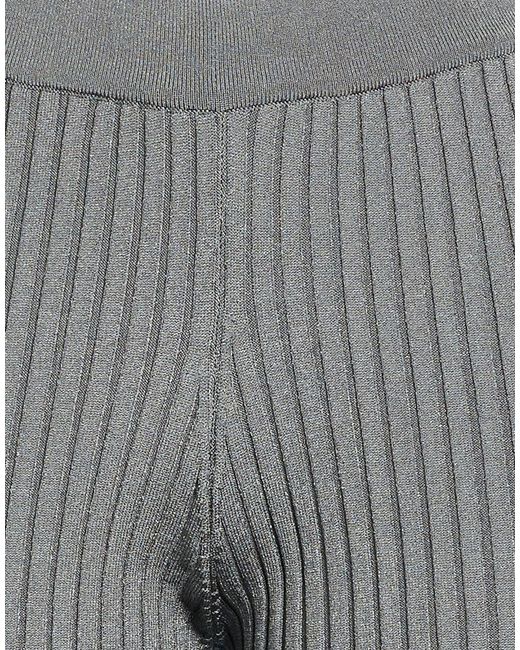 AMI Gray Trouser