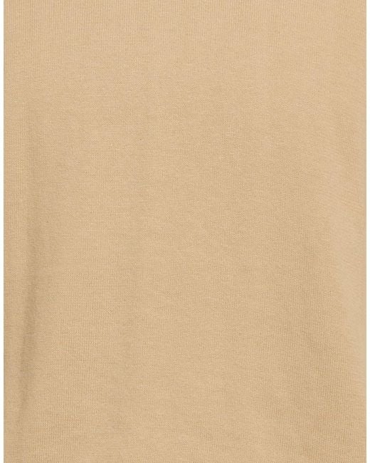 M.Q.J. Natural Sweater Cotton for men