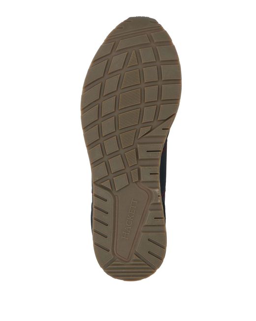 Hackett Blue Trainers for men