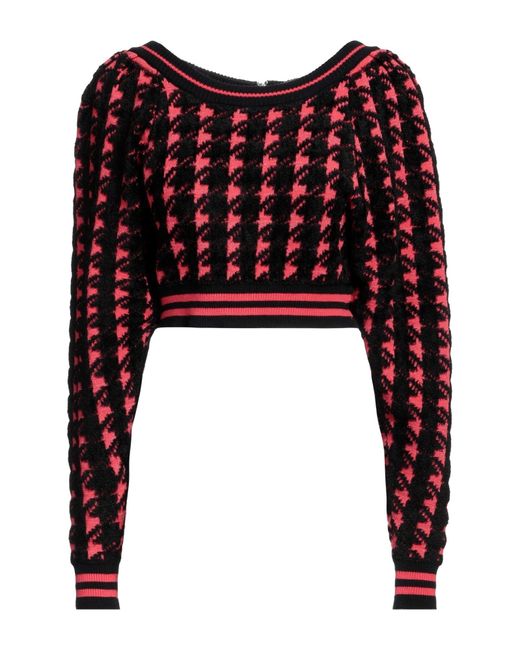 Marco Bologna Red Jumper