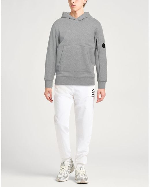 C P Company Sweatshirt in Gray für Herren