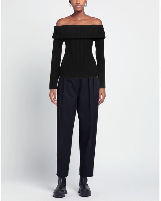 Tory Burch Black Sweater