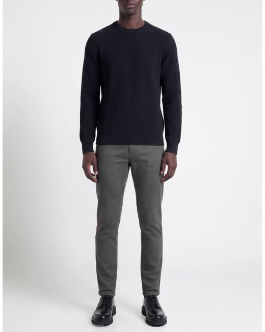 Antony Morato Blue Jumper for men