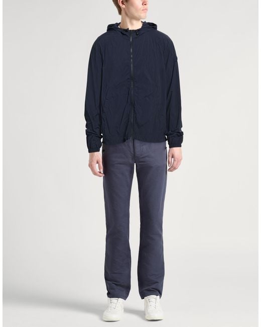 Colmar Blue Midnight Jacket Polyamide for men
