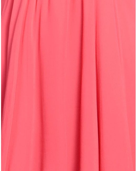 Patrizia Pepe Pink Mini-Kleid