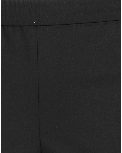 Neil Barrett Black Trouser for men