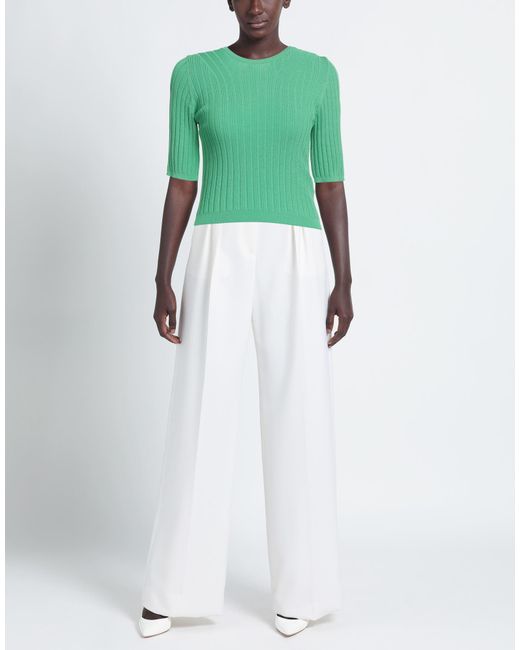 REMAIN Birger Christensen Green Sweater