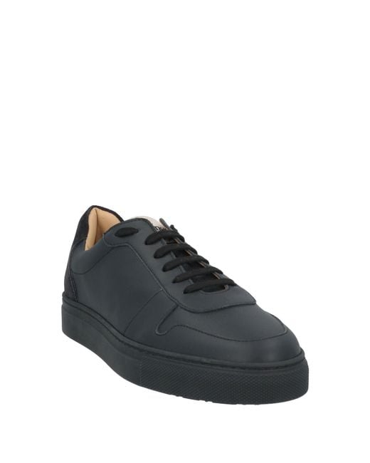 Vivienne Westwood Blue Trainers for men