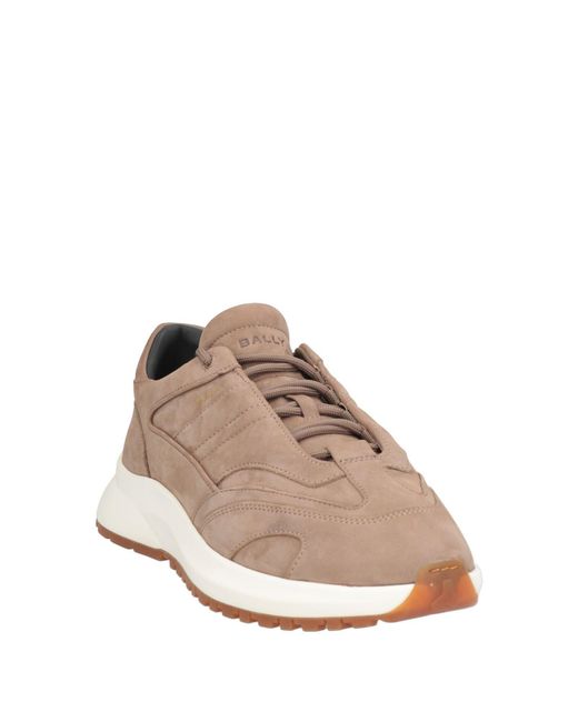 Bally Sneakers in Brown für Herren