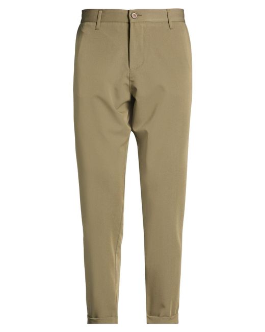 Imperial Natural Pants for men