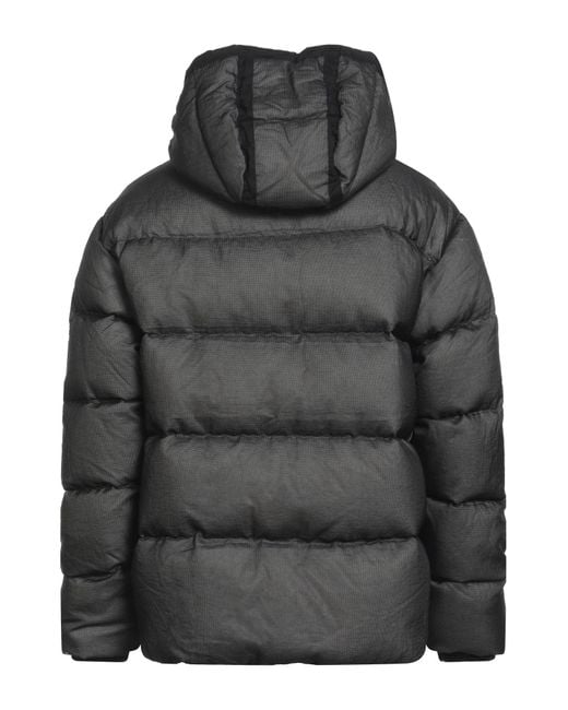 DSquared² Black Puffer for men