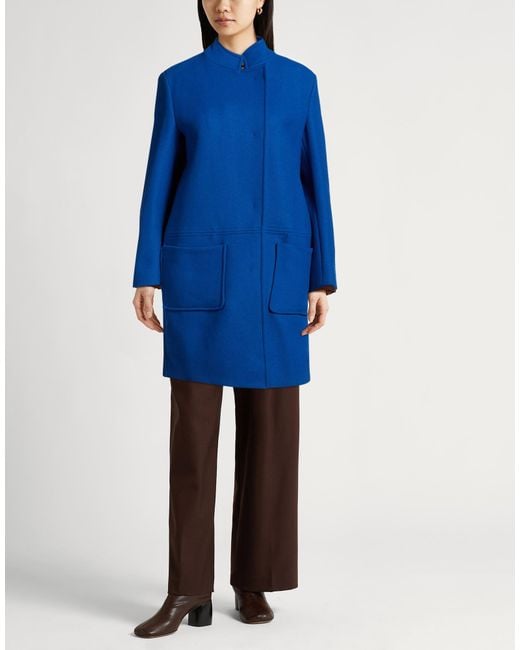 Liu Jo Blue Coats