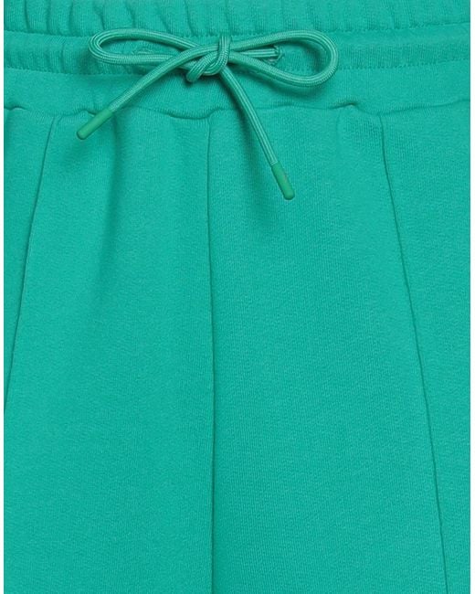 MSGM Green Trouser