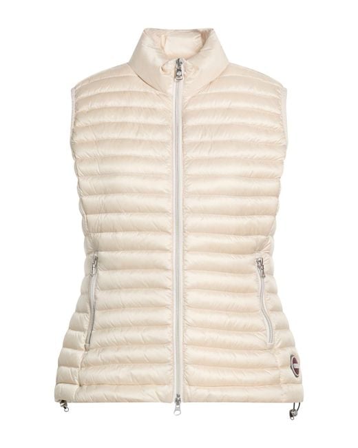 Colmar Natural Gilet