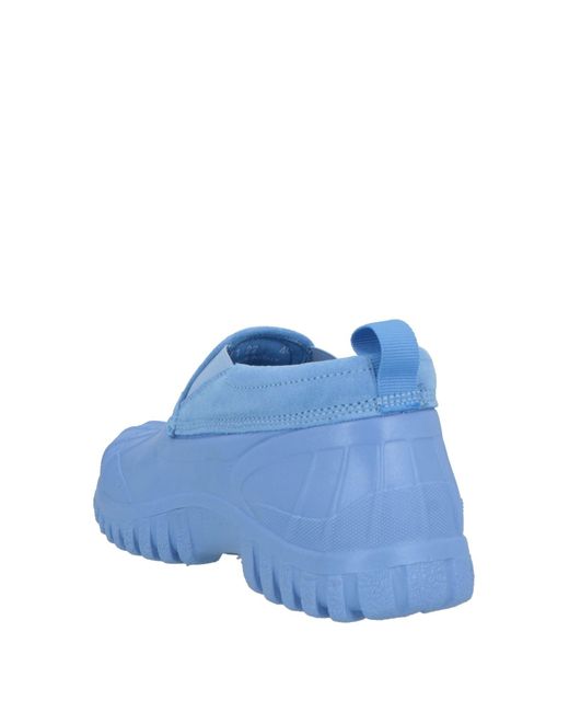 Sneakers Diemme de color Blue