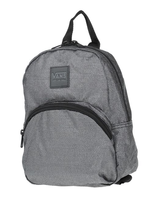 Mochila Vans de Tejido sintético | Lyst
