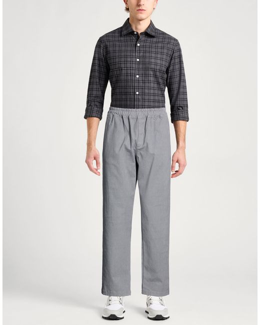 Crossley Gray Trouser for men