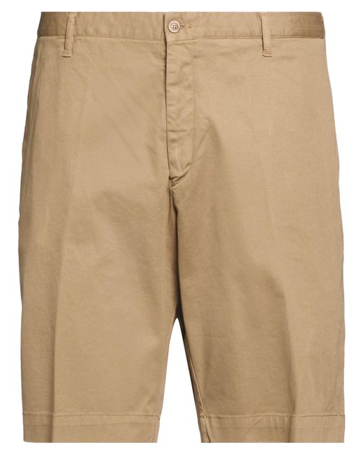 Fedeli Natural Shorts & Bermuda Shorts for men