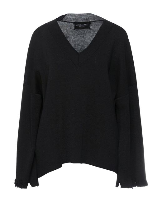 Pullover di antonella rizza in Black