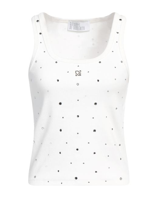GIUSEPPE DI MORABITO White Top