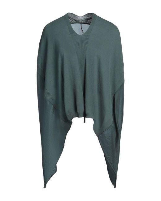 Pullover Masnada en coloris Green