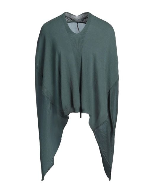 Masnada Green Jumper