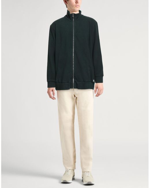 Crossley Green Sweatshirt for men