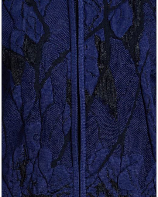 High Blue Cardigans