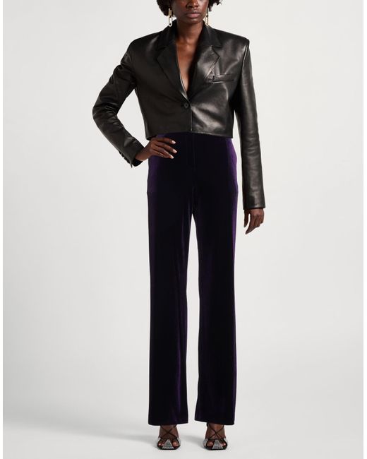 Pinko Blue Trouser