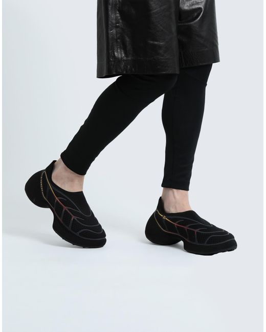 Givenchy Sneakers in Black für Herren