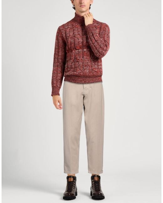 Richmond X Natural Jeans Cotton for men