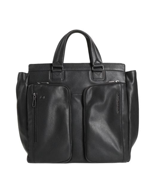 Piquadro Handtaschen in Black für Herren
