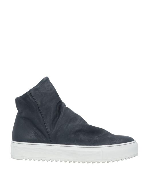 Fiorentini + Baker Blue Ankle Boots for men