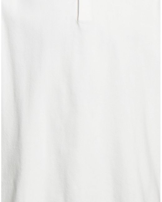 ALPHATAURI White Sweater for men
