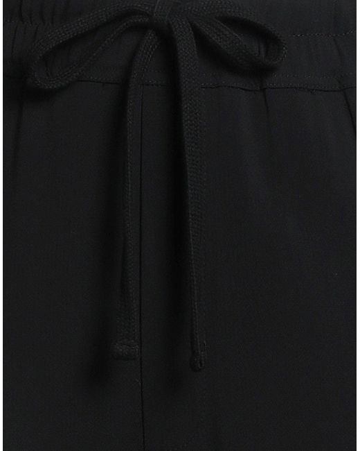 Thom Krom Black Trouser
