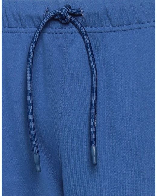 Autry Blue Trouser for men