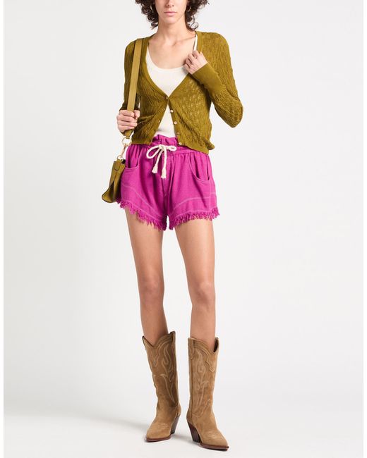 Lena Hoschek Green Cardigans