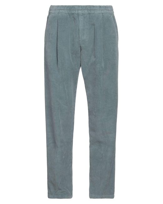 FILIPPO DE LAURENTIIS Hose in Blue für Herren