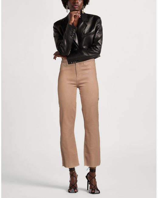 L'Agence Natural Trouser