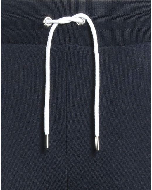 Maison Kitsuné Blue Trouser