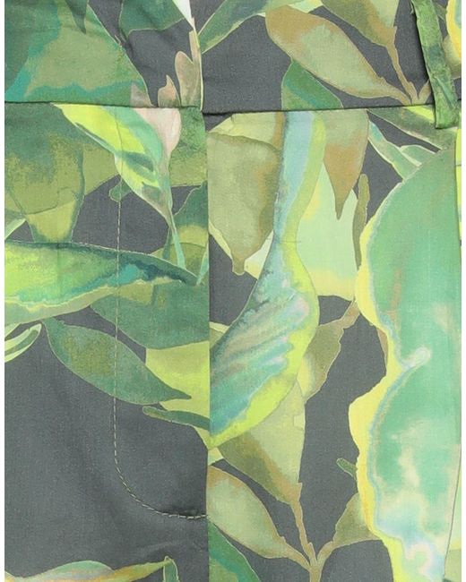 Kaos Green Trouser