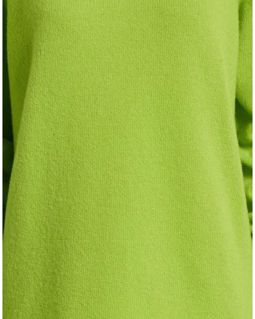 Maliparmi Green Jumper