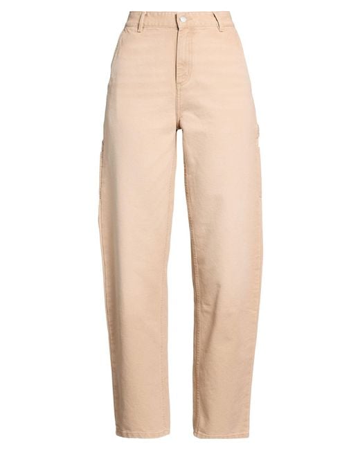 Carhartt Natural Pants