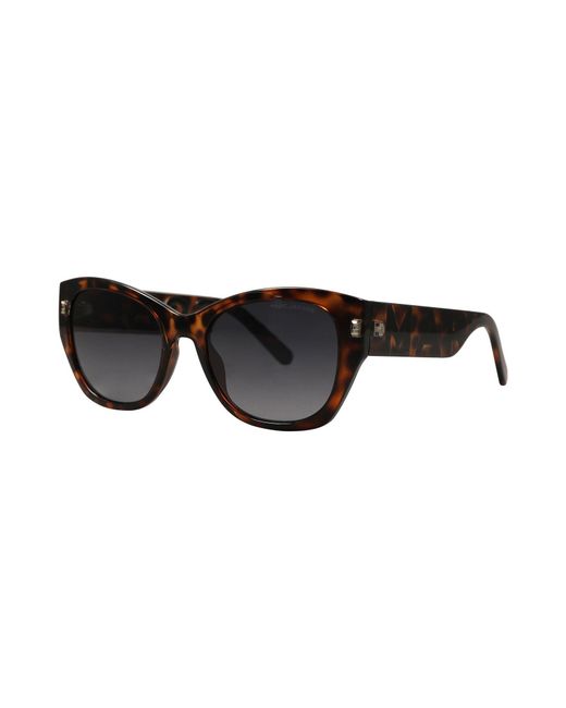 Marc Jacobs Black Sunglasses