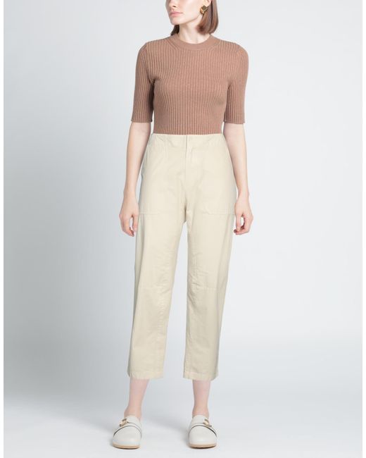 Rag & Bone Natural Pants