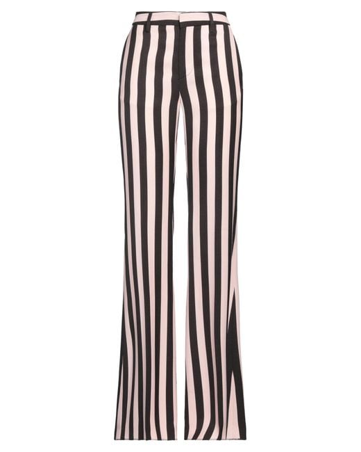 DSquared² White Trouser