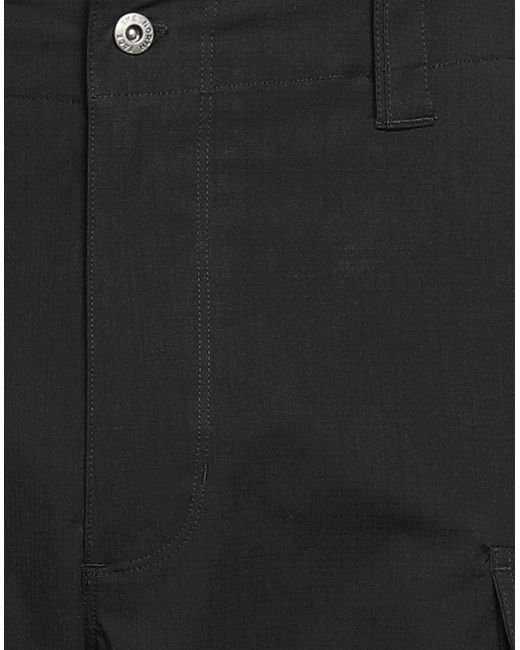 The North Face Black Trouser for men