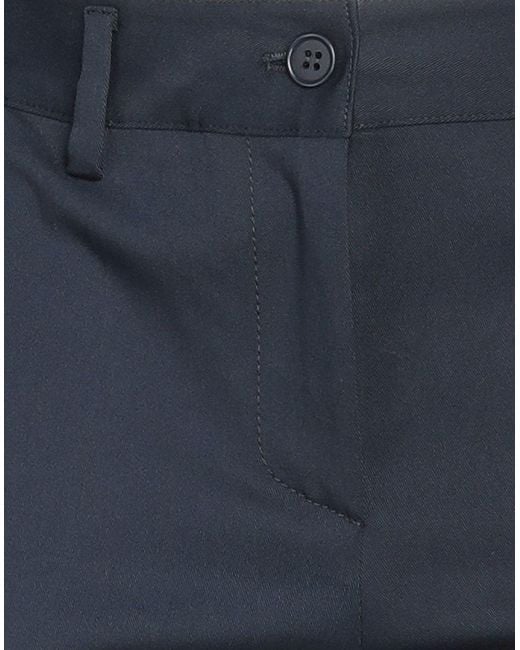 P.A.R.O.S.H. Blue Trouser