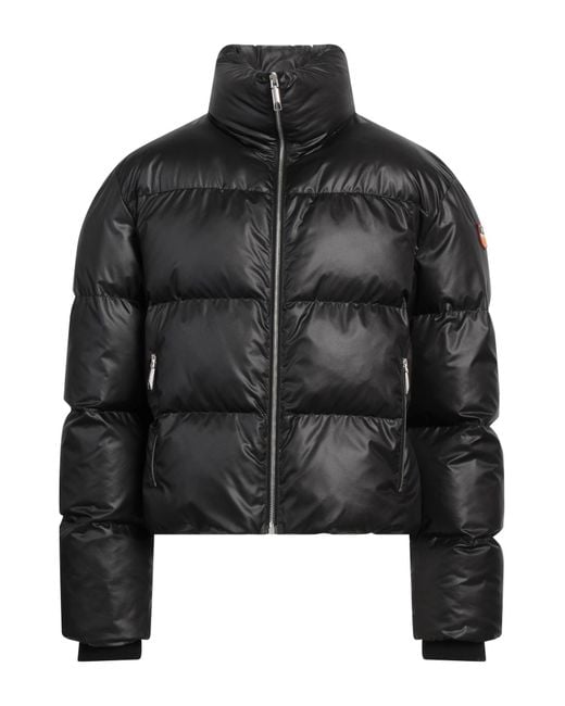 Bally Black Puffer for men