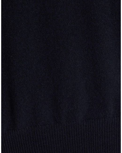 Altea Blue Sweaters for men